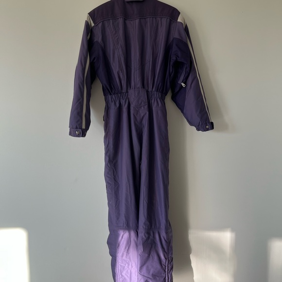 Pinnacle Vintage Ski Onesie - XS - Picture 7 of 12